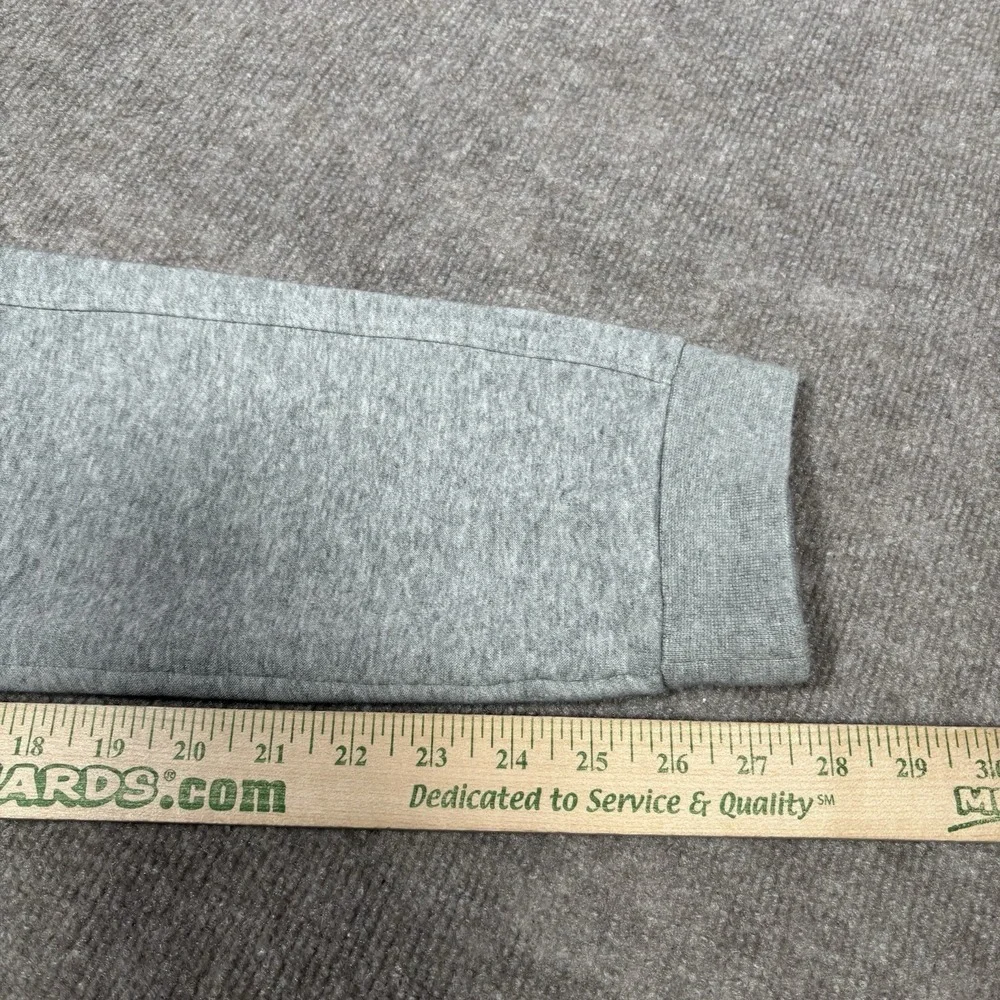 Nike Sportswear‎ Club Fleece Sweatpants Mens S Gray Tapered Jogger Embroidered